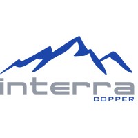Interra Copper Corp. logo - Similar company to Ridgestone Mining