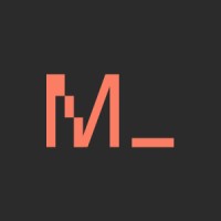 Monospace logo - Similar company to Zuiderbad