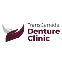 TransCanada Denture Clinic logo - Similar company to Transcanada.Tech