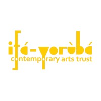 Ifa Yoruba Contemporary Arts Trust logo - Similar company to Smart Cti