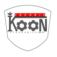 KooN Technic logo - Similar company to Virtual Lab Development, S.R.O.
