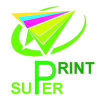 Super Large-Format Printing logo - Similar company to Large Print