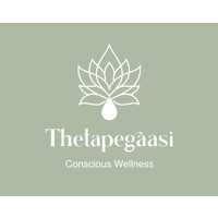 Thetapegaasi logo - Similar company to The Management Factory