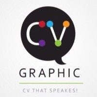 CV Graphic logo - Similar company to Cv Hunter