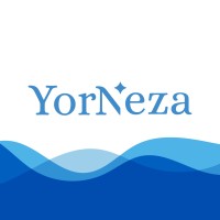 YorNeza Skincare logo - Similar company to Trycone