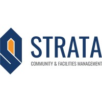 Strata Community & Facilities Management logo - Similar company to Horizon Strata