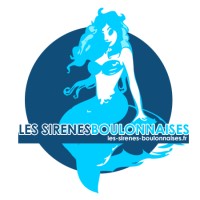 Les Sirènes Boulonnaises logo - Similar company to Continental Seafood