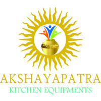 Akshayapatra Kitchen Equipments logo - Similar company to Samson Solar Technology