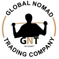 Global Nomad Trading Company (GNT) logo - Similar company to Duna Commodities