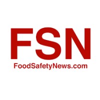 Food Safety News logo - Similar company to Nsf - Food And Nutrition