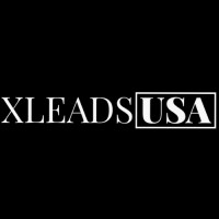 Xleads USA logo - Similar company to Telecircle Communications