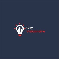 City Visionnaire Initiative for Urban Development logo - Similar company to Urbantalks