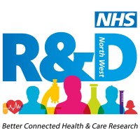 NHS Research and Development North West logo - Similar company to Phronesis Cpd Academy®