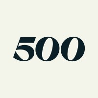 500 Startups Vietnam logo - Similar company to Klout