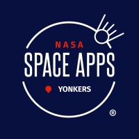 NASA Space Apps Yonkers logo - Similar company to Nasa Space Apps Damietta