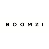 Boomzi logo - Similar company to Zayed Fund For Entrepreneurship And Innovation