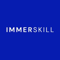 𝗜𝗠𝗠𝗘𝗥SKILL® logo - Similar company to Orbitl Tech