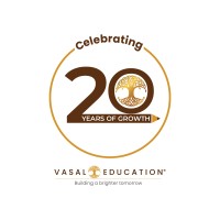 Vasal Education logo - Similar company to Al Vasal Technical Systems Llc