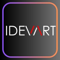 IDEVART logo - Similar company to 2Bcore