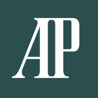 Audemars Piguet logo - Similar company to Rouages Sa