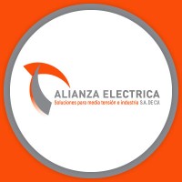 Alianza Electrica S.A de C.V logo - Similar company to Fg Electrical