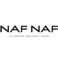 NAF NAF Belgique logo - Similar company to Explore Scientific Llc