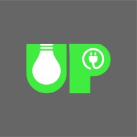 Elétrica UP logo - Similar company to Spider P&E