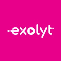 Exolyt - TikTok Social Intelligence Platform logo - Similar company to Nextatlas