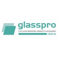 glasspro INDIA logo - Similar company to Renderduo