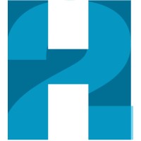 Hydrogenom logo - Similar company to Geconcept