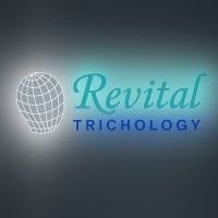Revital Trichology and Wellness logo - Similar company to Fine Focus Interio