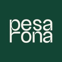 Pesarona logo - Similar company to Shreya Creative