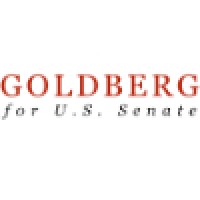 Brian D Goldberg For Us Senate 2014