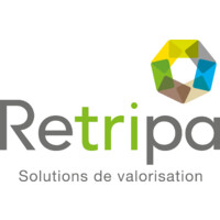 Retripa logo - Similar company to Datarec Sa