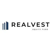 REALVEST EQUITY FUND logo - Similar company to Wik Capital