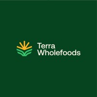 Terra Wholefoods - Organic Turmeric Root logo - Similar company to Medchoice