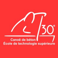 Canoë De Béton De L'Éts