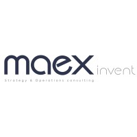 Maex Invent logo - Similar company to Onicorn