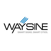 WaySine logo - Similar company to Pure Water Engineering