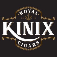 P. Santos Cigars logo - Similar company to Ziwar Design