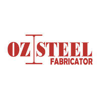 OZ STEEL INC logo - Similar company to Steltec