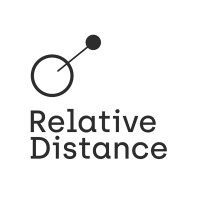 Relative Distance logo - Similar company to Whatever Together