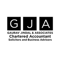 Gaurav Jindal and Associates logo - Similar company to Quicktouch Technologies Limited (Nse | Emerge : Quicktouch-Sm)