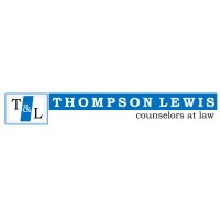 THOMPSON LEWIS LAW FIRM, PLLC logo - Similar company to Cheffy Passidomo, P.A.