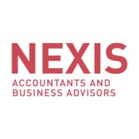 Nexis Accountants and Business Advisors logo - Similar company to Sbb Partners – Accountants And Business Advisors