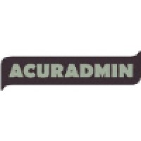 Acuradmin logo - Similar company to Sagu Chile Ltda.