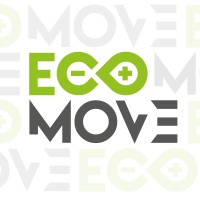 EcoMove logo - Similar company to Ecomove
