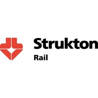 Strukton Rail A/S logo - Similar company to Karise Permatopia