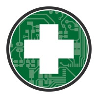 Circuit Board Medics logo - Similar company to Devil Circuit Boards