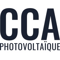 CCA PHOTOVOLTAÏQUE logo - Similar company to Sicam / Windo - Clim, Pac, Photovoltaïque, Bornes De Recharge